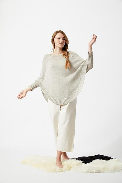 Veronika Sweater Pattern by CocoKnits Cocoknits