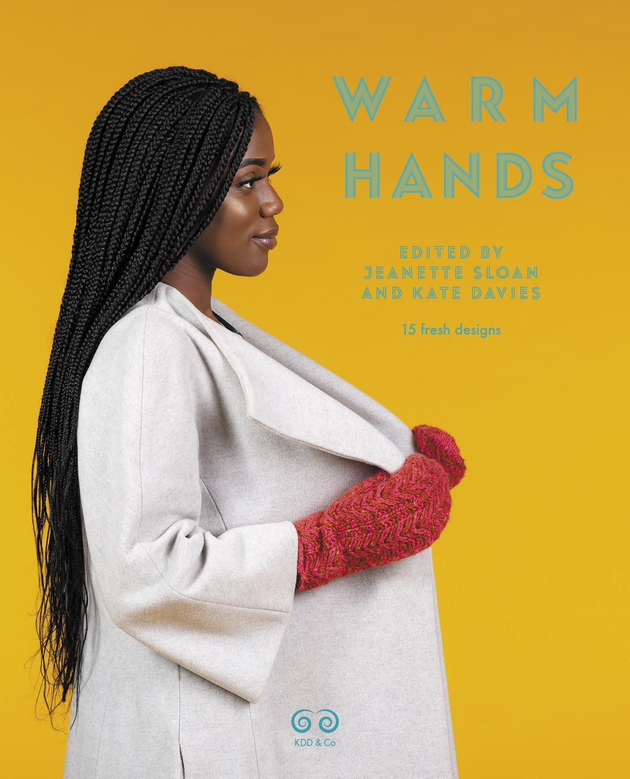 Warm Hands - Kate Davies Kate Davies Designs