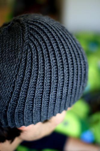 Windscheif Hat Pattern by Westknits Westknits