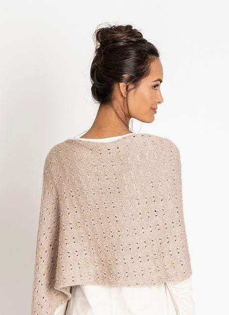 Woodbridge Wrap Kit in Metalico Blue Sky Fibers