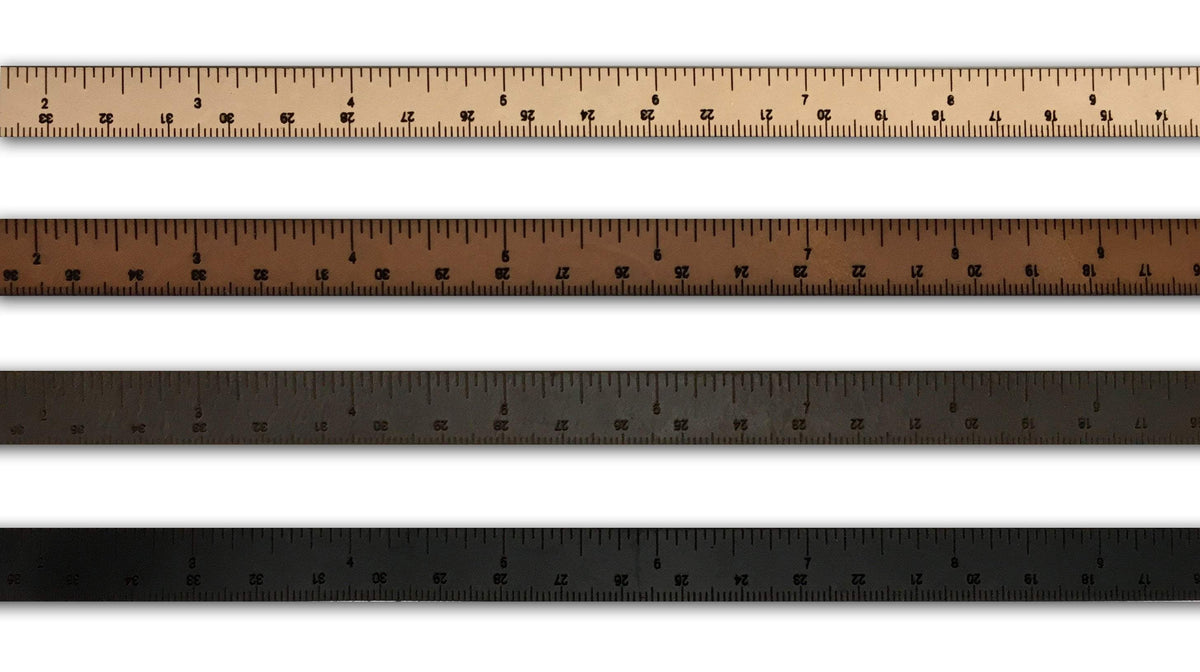 Wrist Ruler tribeyarns