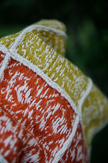 Garden City Patchwork Cushion Kits by Dee Hardwicke Di Gilpin