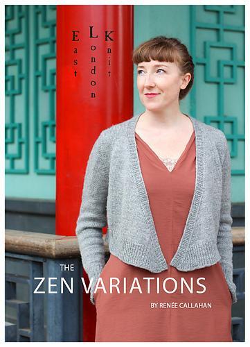 Zen Variations - Renée Callahan Renée Callahan