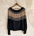 Zweig Sweater Pattern by Caitlin Hunter tribeyarns